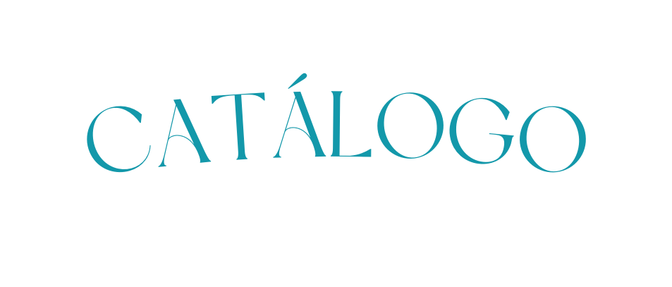 catálogo